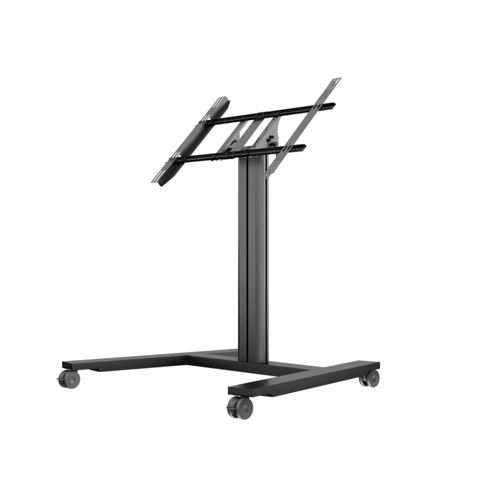 Stand mobil Multibrackets MB-6252, 32-55 inch, 80 kg