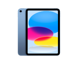Tableta Apple iPad 10 (2022), 10.9 inch, Blue