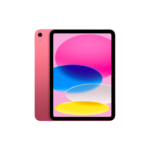 Tableta Apple iPad 10 (2022), 10.9 inch, Pink
