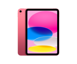 Tableta Apple iPad 10 (2022), 10.9 inch, Pink