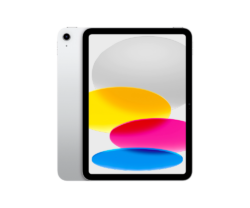 Tableta Apple iPad 10 (2022), 10.9 inch, Silver