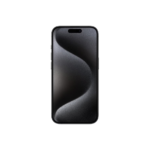 Telefon Apple iPho 15 Pro, Black Titanium