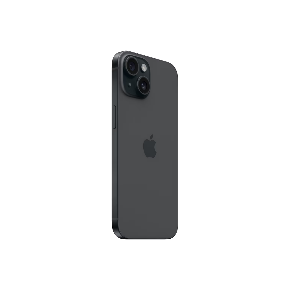 Telefon Apple iPhone 15, Black