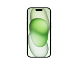 Telefon Apple iPhone 15, Green