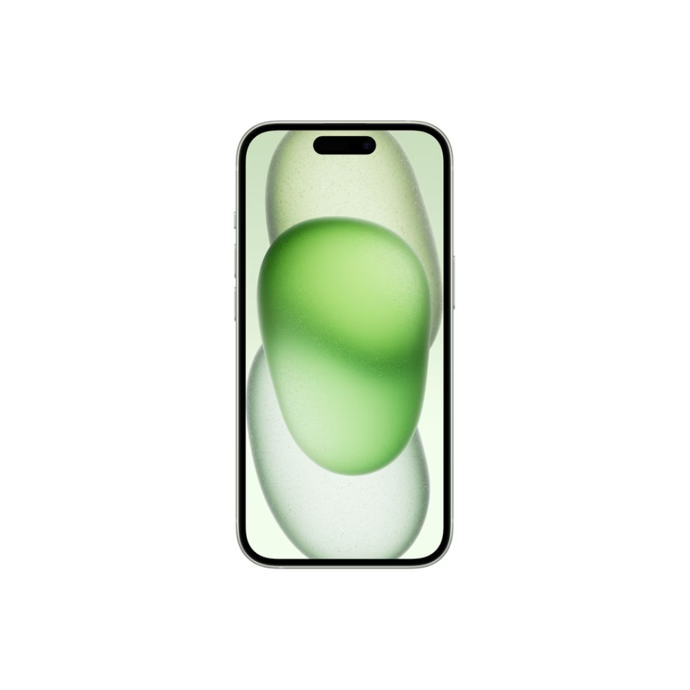Telefon Apple iPhone 15 Plus, Green
