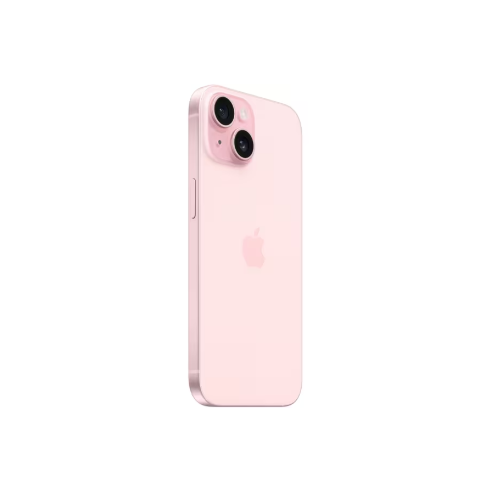 Telefon Apple iPhone 15 Plus, Pink