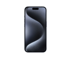 Telefon Apple iPhone 15 Pro Max, Blue Titanium (2)
