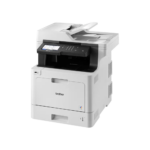 Imprimanta multifunctionala Brother MFC-L8900CDW, laser, color, A4