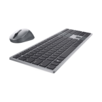 Kit tastatura si mouse Dell KM7321W