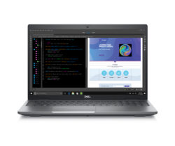 Laptop Dell Precision 3580