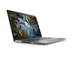 Laptop Dell Precision 3581, 15.6, Intel Core i7-13800H, 32 GB RAM, 512 GB SSD