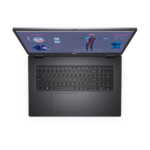 Laptop Dell Precision 7780