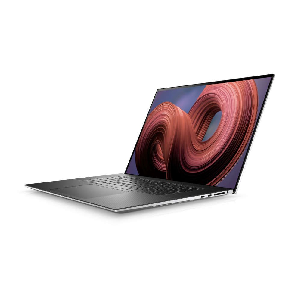 Dell XPS 17 | Laptop, 17 inch, Touch, Intel Core i7-13700H, 16 GB