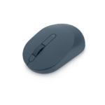 Mouse wireless Dell MS3320W, Verde, 1600 dpi