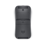 Mouse wireless Dell MS700, Negru