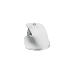 Mouse wireless Logitech MX Master 3S, Pale Gray