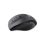 Mouse wireless Logitech Marathon M705, Negru, 1000 dpi