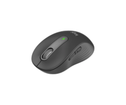 Mouse wireless Logitech Signature M650, Gri