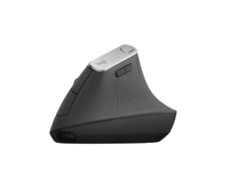 Mouse wireless Logitech MX Vertical, Graphite