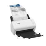 Scanner Brother ADS-4100, ADF, 35 ppm