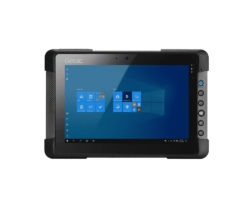 Tableta industriala Getac T800, 8.1 inch, Intel Atom x7-Z8750, 4 GB RAM