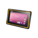 Tableta industriala Getac ZX70, Intel Atom x5-Z8350, Android, 2 GB RAM
