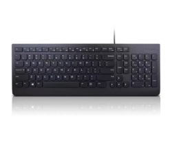 Tastatura cu fir Lenovo 4Y41C68642