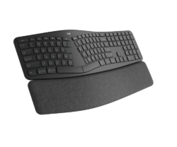 Tastatura wireless Logitech Ergo K860
