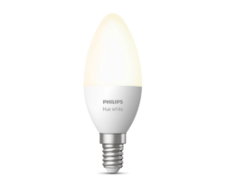 Bec LED inteligent Philips Hue B39