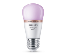 Bec Philips Smart LED P45