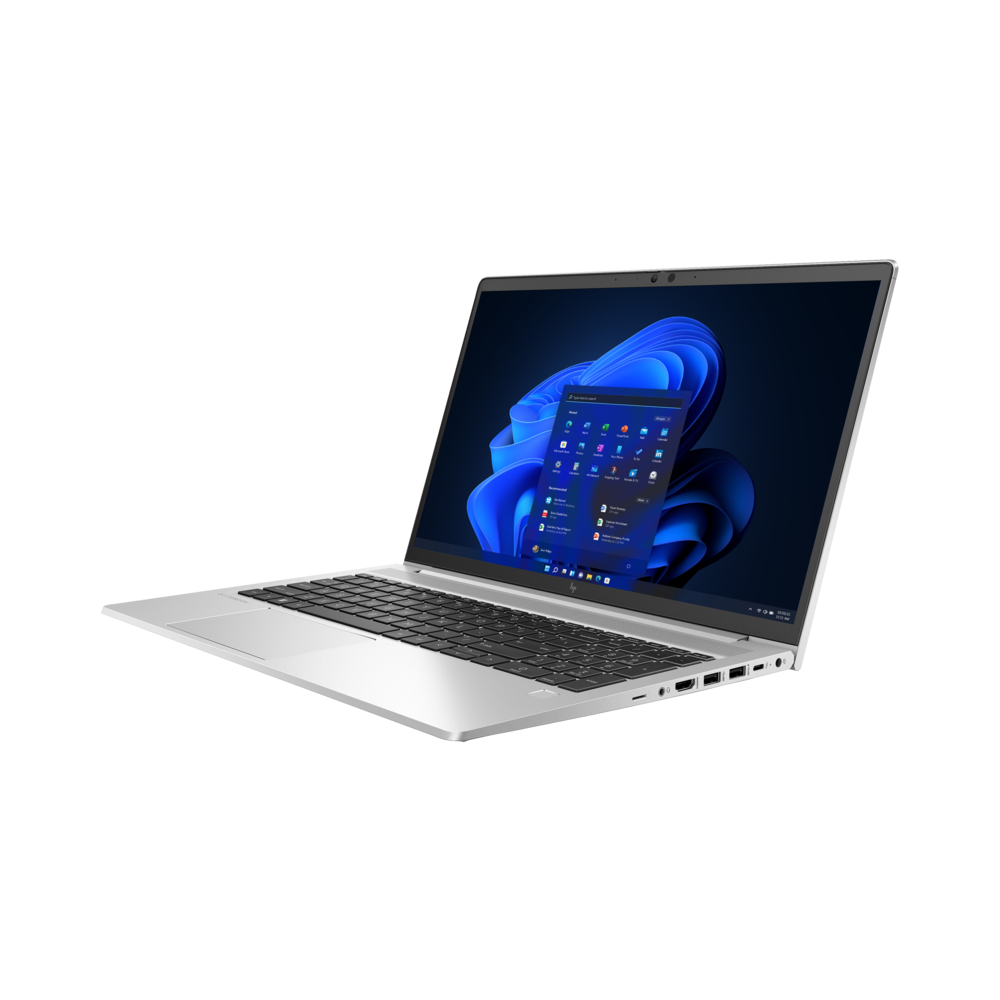 HP EliteBook 650 G9 | Laptop, 15.6 inch, Intel Core i5-1235U, 8 GB