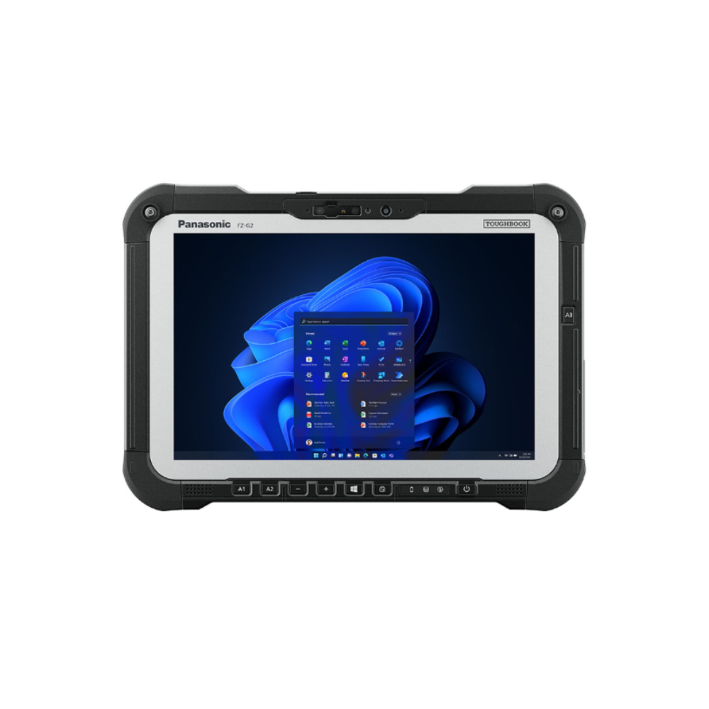 Tableta industriala Panasonic Toughbook G2 (1)