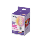 Bec LED inteligent WiZ G95
