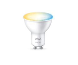 Bec LED inteligent WiZ PAR16