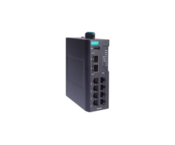 Router industrial MOXA EDR-8010-2GSFP