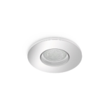 Spot LED incastrat Philips Hue Xamento, Bluetooth, GU10, 5.7 W, 350 lm, lumina alba si color