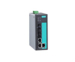 Switch MOXA EDS-405A-MM-ST