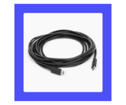 Cablu USB-C Owl ACCMTW300-0002, 4.87 metri