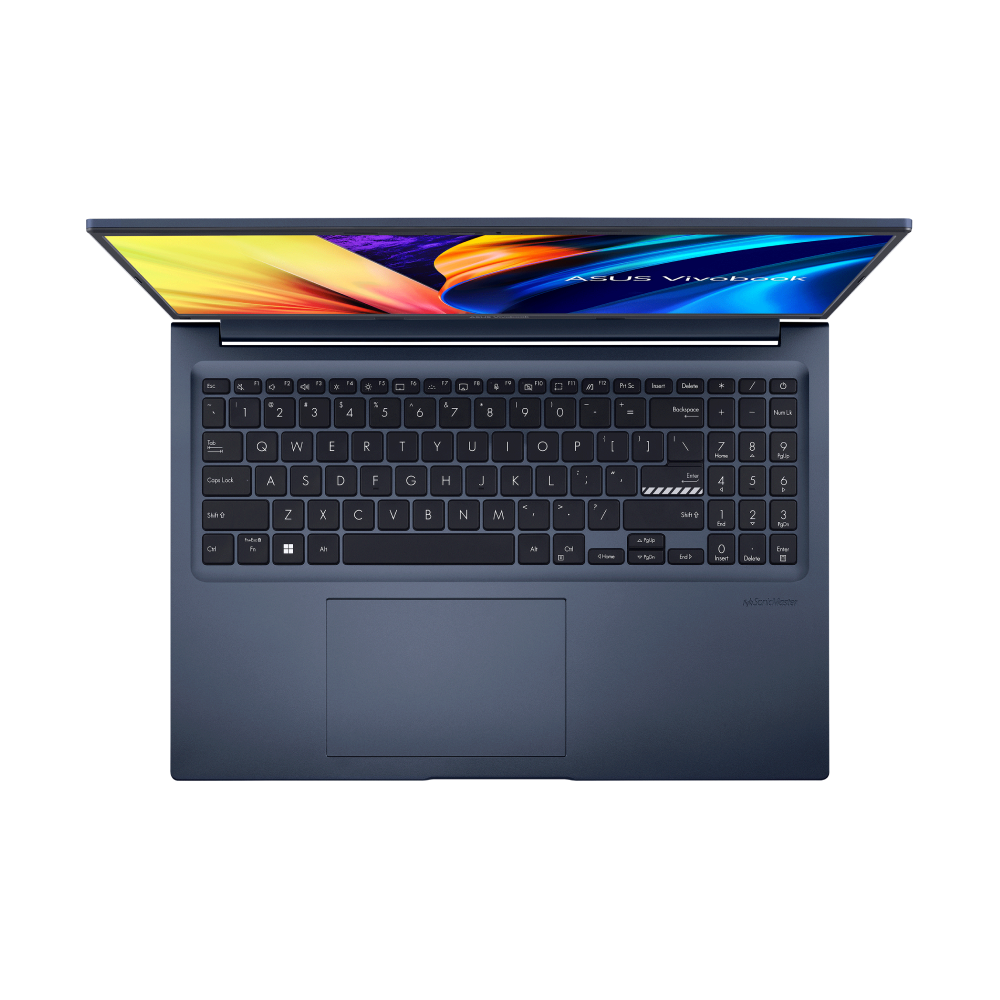 Asus VivoBook 16X | Laptop, 16 inch, Intel Core i5-13500H, 8 GB
