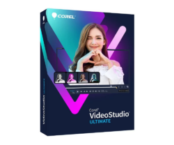 Licenta Corel VideoStudio Ultimate 2023, Electronic Software Delivery (ESD), Perpetual