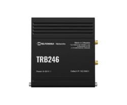 Gateway IoT Industrial Teltonika TRB246