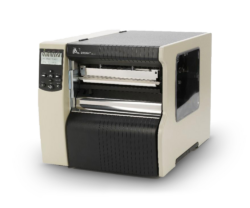 Imprimanta industriala de etichete Zebra 220Xi4