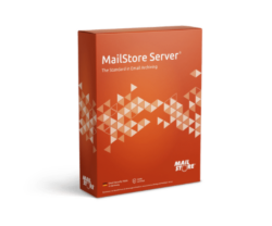 Licenta MailStore Server