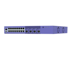 Switch Extreme Networks 5320-16P-4XE, 16 porturi, PoE