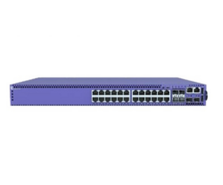 Switch Extreme Networks 5420F-24P-4XE, 24 porturi, PoE