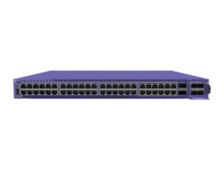 Switch Extreme Networks 5420F-48P-4XE, 48 porturi, PoE