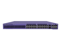 Switch Extreme Networks 5720-24MW, 24 porturi