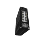 Switch Teltonika TSW202, PoE+, 2 x SFP, 8 x Gigabit Ethernet, Gestionat