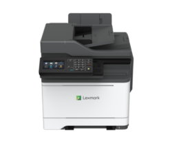 Imprimanta multifunctionala Lexmark CX522ADE
