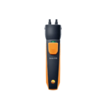 Manometru diferential testo 510i, Bluetooth